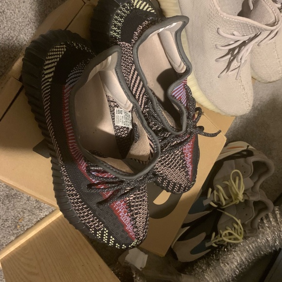 Adidas Yeezy